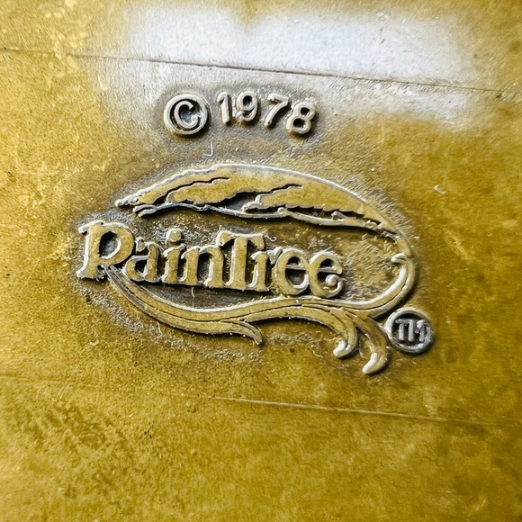 Vintage United States Marine Corps Collector Belt Buckle by Raintree - Picture 14 of 15